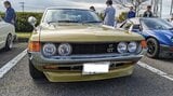 旧車マニア自慢の愛車がズラリ!葛巻町で第1回Neoクラシックカーミーティング開かれる|TBS NEWS DIG