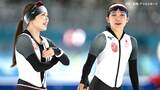女子団体パシュート、アメリカとの3位決定戦は髙木美帆、佐藤綾乃、野明花菜で日本史上最多1大会19個目のメダルへ【ミラノオリンピック】|TBS NEWS DIG