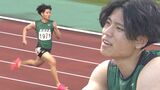 400mインターハイ王者・平川慧が高校最後のレース 「五輪や日本代表へ」新天地での飛躍誓う | 沖縄のニュース|RBC 琉球放送