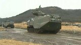 年間に2度の実施は初めて 10月に4200人が参加 “国内最大規模”の「日米共同訓練」 大分 | 大分のニュース|OBS NEWS|大分放送