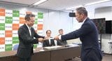 「働く意味が見いだせない、働くことが報われていない…」最低賃金改定議論を前に…連合長野が労働局に引き上げ求める要請…都市部との格差縮小、パートタイマーが「年収の壁」意識せず働ける環境づくりを|TBS NEWS DIG