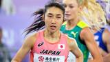 田中希実「世界陸上に向けて勝負のレースを積んで」女子3000mは10位で終わる【世界室内陸上2日目】|TBS NEWS DIG