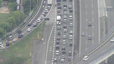 【お盆の渋滞予測・九州の高速道路】11日(祝)は九州道(上り)で最長15キロの渋滞 | 福岡のニュース|RKB NEWS|RKB毎日放送