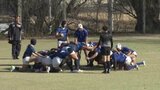 花園予選6連覇中の松山聖陵vs古豪復活に燃える新田 高校ラグビー新人大会 結果は… 愛媛 | 愛媛のニュース - Nスタえひめ|あいテレビは6チャンネル