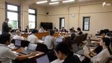 県立中央図書館の計画見直し問題 国からの交付金3億8600万円は「返還不要」と正式回答 県教委が明らかに=静岡 | 静岡のニュース | SBSNEWS | 静岡放送