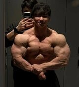 【 横川尚隆 】 脅威の肉体美に ファン反響 「彼女がポンデリングかと思ったって言っててワロタ」「筋肉着てる見たい」「筋肉界の至宝」 大会への出場も告知|TBS NEWS DIG