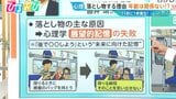 「なぜ人は落とし物をするのか？」現金45億円！落とし物が過去最多　AIで画像検索できる便利サービスも【ひるおび】|TBS NEWS DIG