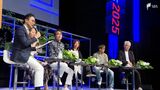 「イノベーションの先端を行く人は必ずみんなから一旦『えっ』て思われる」スタートアップ企業と静岡県内の企業をマッチング『TECH BEAT Shizuoka 2025』2日目はトークセッションで活発な議論も | 静岡のニュース | SBSNEWS | 静岡放送