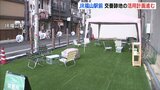 JR福山駅・交番跡地をにぎわい創出の場へ 都市再生機構が事業者を来月決定|TBS NEWS DIG