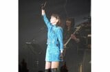 【 森高千里 】 「今日もあつーい夜でしたね〜! 皆さん元気いっぱいでエネルギーチャージされました」 大阪でのライブを報告|TBS NEWS DIG
