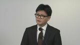 【速報】韓国与党代表 弾劾訴追案に「賛成しよう」と提案|TBS NEWS DIG