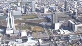 “東静岡アリーナ”基本計画策定費3,000万円を2024年度当初予算案に計上へ　6日に住民説明へ＝静岡市　|　静岡のニュース | SBSNEWS | 静岡放送