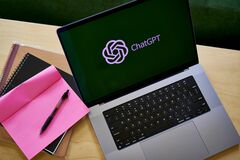 ChatGPTがオフィスワーカー魅了､企業ＡＩ市場でマイクロソフトと競合| TBS CROSS DIG with Bloomberg
