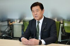 太陽ＨＤ佐藤社長、取締役再任は否決－大株主が相次ぎ反対を表明| TBS CROSS DIG with Bloomberg