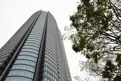 米ブルックフィールド、六本木ヒルズにオフィス移転へ－関係者| TBS CROSS DIG with Bloomberg