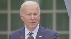 バイデン政権イスラエルに10億ドル相当の武器売却の方針　米メディア「イスラエルとの亀裂を深めたくない」と分析| TBS CROSS DIG with Bloomberg