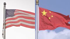 米中の軍が1年ぶりに海の軍事安全めぐり作業部会　意思疎通続ける考え示す　| TBS CROSS DIG with Bloomberg