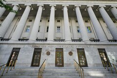 米財務省の異例の国債バイバック増額と FRB に迫られる次の一手| TBS CROSS DIG with Bloomberg