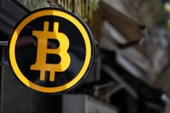 ビットコイン急落で危険水域に、オプション要因が不安定さを増幅| TBS CROSS DIG with Bloomberg