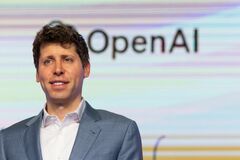 OpenAI､アマゾンから100億ドル調達に向け交渉－米インフォメーション報道| TBS CROSS DIG with Bloomberg