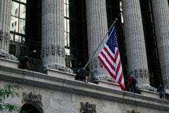 米株急落でS&P500が正念場、下値めどが焦点－テクニカル上の節目注視| TBS CROSS DIG with Bloomberg