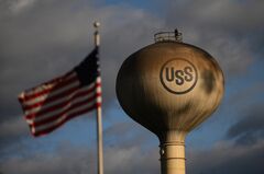 日鉄、ＵＳスチール製鉄所に13億ドル追加投資へ－ＵＳＷは批判| TBS CROSS DIG with Bloomberg