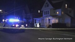 ヘイトクライムか？アメリカ・バーモント州でパレスチナ系の大学生3人が銃撃される　白人の男が逃走| TBS CROSS DIG with Bloomberg