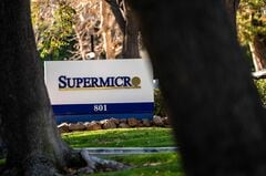 スーパー・マイクロ台湾オフィス捜索、半導体密輸疑惑で捜査拡大| TBS CROSS DIG with Bloomberg