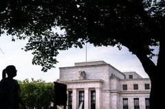 FRBの次の一手は「利下げ」、エコノミストの見方は金融市場と対照的| TBS CROSS DIG with Bloomberg