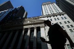 ウォール街バンカーの大幅な報酬増加は続く見通し、「銀行の年」に| TBS CROSS DIG with Bloomberg