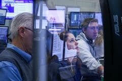 暗号資産急落で米IPO市場に逆風、リターン悪化で上場延期拡大も| TBS CROSS DIG with Bloomberg