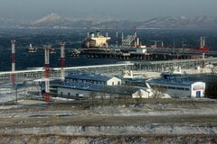 中国、中東懸念でロシア産原油の確保急ぐ－極東での取引ハイペース| TBS CROSS DIG with Bloomberg