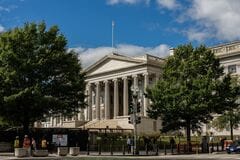 米国債上昇、米雇用データで減速懸念－12月利下げ観測強まる| TBS CROSS DIG with Bloomberg