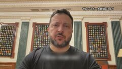北朝鮮がロシアに約1万人の兵士を追加派遣か　ゼレンスキー大統領が主張| TBS CROSS DIG with Bloomberg