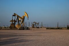 原油は週間で上昇へ、米国の対イラン制裁計画待ち－紛争終結見通せず| TBS CROSS DIG with Bloomberg