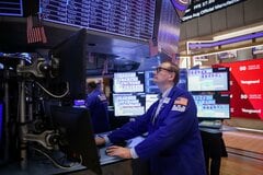 【米国市況】株上昇、巨大テックが押し上げ－円は続落し157円台半ば| TBS CROSS DIG with Bloomberg