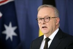OpenAIエージェントが豪政府サイトに侵入、首相が「極めて強い懸念」| TBS CROSS DIG with Bloomberg
