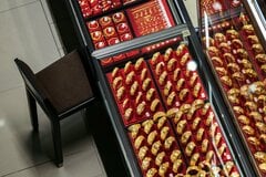 金が下げ幅縮小－トランプ氏のイラン攻撃停止発言受け| TBS CROSS DIG with Bloomberg