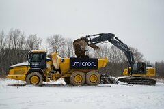 AI特需で空前の利益、マイクロンなどメモリー3強に勝者のジレンマ| TBS CROSS DIG with Bloomberg