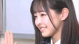 「女子高生はブレイキンダンサー」岸本美麗さん(15)ジュニア部門2連覇 “Mirei” が目指す「世界一の座」【岡山】|TBS NEWS DIG