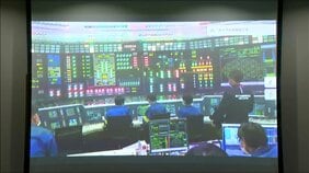 【速報】東京電力・柏崎刈羽原発6号機が再稼働　東電の原発では福島第一原発事故後初めて|TBS NEWS DIG