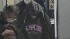 広島カープ・羽月隆太郎容疑者を逮捕 “ゾンビたばこ”使用疑い 関係者からの110番通報で任意同行し尿検査→鑑定の結果、指定薬物と判明|TBS NEWS DIG