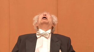 終戦4日前に戦死した兄への想い胸に…今も歌い続ける94歳「平和への祈り」テーマに魂のコンサート 終演後に想い溢れ戦争語る|TBS NEWS DIG