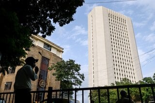 在外インド人から本国に8兆円超流入－特別スワップ制度前倒し終了へ| TBS CROSS DIG with Bloomberg