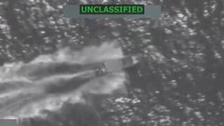 米軍が「麻薬密売船」を攻撃とヘグセス国防長官が発表 「5人死亡」カリブ海以外で初か| TBS CROSS DIG with Bloomberg