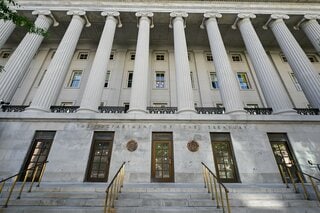 米財務省の異例の国債バイバック増額と FRB に迫られる次の一手| TBS CROSS DIG with Bloomberg