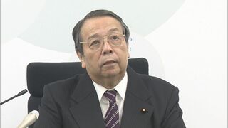 日本郵便に近く行政指導 村上総務大臣明らかに 郵便物廃棄などの不適切事案の公表体制めぐり| TBS CROSS DIG with Bloomberg