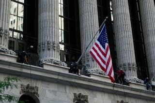 米株急落でS&P500が正念場、下値めどが焦点－テクニカル上の節目注視| TBS CROSS DIG with Bloomberg