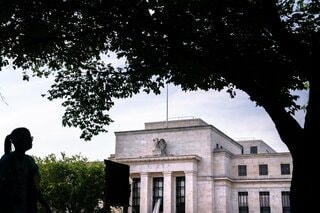 FRBの次の一手は「利下げ」、エコノミストの見方は金融市場と対照的| TBS CROSS DIG with Bloomberg