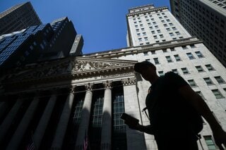 ウォール街バンカーの大幅な報酬増加は続く見通し、「銀行の年」に| TBS CROSS DIG with Bloomberg